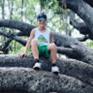 Meet your Posher, Lucas